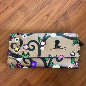 Travel Jewelry Roll